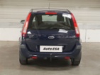 Ford Fusion, 1.4 i, ČR, AC, tažné, hatchback,