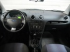 Ford Fusion, 1.4 i, ČR, AC, tažné, hatchback,