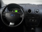 Ford Fusion, 1.4 i, ČR, AC, tažné, hatchback,