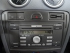 Ford Fusion, 1.4 i, ČR, AC, tažné, hatchback,
