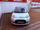 Citroën C1, 1.0, ČR, 72 tkm, Klimatizace,