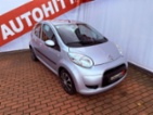 Citroën C1, 1.0, ČR, 72 tkm, Klimatizace,