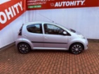Citroën C1, 1.0, ČR, 72 tkm, Klimatizace,