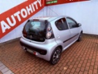 Citroën C1, 1.0, ČR, 72 tkm, Klimatizace,