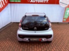 Citroën C1, 1.0, ČR, 72 tkm, Klimatizace,