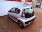 Citroën C1, 1.0, ČR, 72 tkm, Klimatizace,