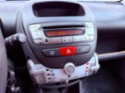 Citroën C1, 1.0, ČR, 72 tkm, Klimatizace,