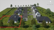 Prodej stavebního pozemku 752 m2, Čáslav