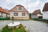 Prodej rodinného domu 4+1 ve Štěnovicích u Plzně