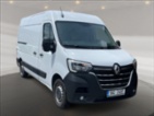 Renault Master, 2,3 dCi 150 L2H2P3 Extra