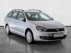 VW Golf, 1.6 TDIComfortline , po STK, Klima,,