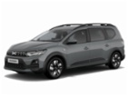 Dacia Jogger, Expression TCe 110 5 míst, kombi,