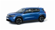 Opel Frontera, Edition Hybrid 1.2 TURBO 145k, SUV,