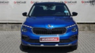 Škoda Kamiq, 1.0 TSI 85kW First Edition DSG, SUV,