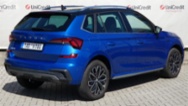 Škoda Kamiq, 1.0 TSI 85kW First Edition DSG, SUV,