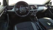 Škoda Kamiq, 1.0 TSI 85kW First Edition DSG, SUV,