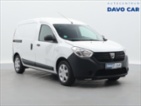 Dacia Dokker, 1,5 dCi 66kW Klima DPH
