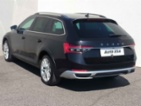 Škoda Superb III, 4x4 2.0 TSi, ČR, kombi, benzín