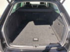 Škoda Superb III, 4x4 2.0 TSi, ČR, kombi, benzín