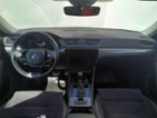Škoda Superb III, 4x4 2.0 TSi, ČR, kombi, benzín