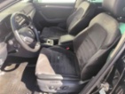 Škoda Superb III, 4x4 2.0 TSi, ČR, kombi, benzín