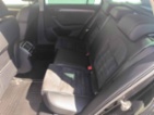 Škoda Superb III, 4x4 2.0 TSi, ČR, kombi, benzín