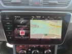Škoda Superb III, 4x4 2.0 TSi, ČR, kombi, benzín