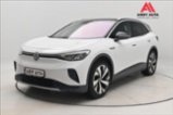 Volkswagen ID.4, Pro Performance 150kW 77kWh Zá,