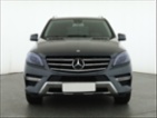Mercedes Třída ML, ML 350 BlueTECAMG line , 4X4,