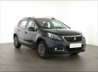 Peugeot 2008, 1.2 PureTech, Serv.kniha, Klima,