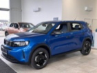 Opel Frontera, Edition Hybrid 1.2 TURBO 145k, SUV,