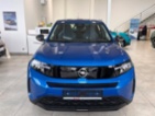 Opel Frontera, Edition Hybrid 1.2 TURBO 145k, SUV,