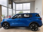 Opel Frontera, Edition Hybrid 1.2 TURBO 145k, SUV,
