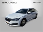 Škoda Superb, Combi 2.0 TSI 4x4 DSG Style, kombi,