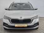 Škoda Octavia, Ambition 6MP 2,0TDI, kombi, nafta