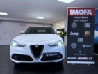 Alfa Romeo Stelvio, 2.2 JTD 180k AT8 ZF Q4 4x4 Sup