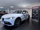 Alfa Romeo Stelvio, 2.2 JTD 180k AT8 ZF Q4 4x4 Sup
