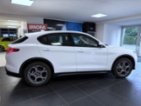 Alfa Romeo Stelvio, 2.2 JTD 180k AT8 ZF Q4 4x4 Sup