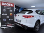 Alfa Romeo Stelvio, 2.2 JTD 180k AT8 ZF Q4 4x4 Sup