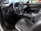 Alfa Romeo Stelvio, 2.2 JTD 180k AT8 ZF Q4 4x4 Sup