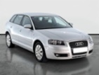 Audi A3, 1.6 FSI, Klima, Combi, Benzín