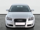 Audi A3, 1.6 FSI, Klima, Combi, Benzín