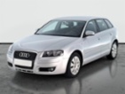 Audi A3, 1.6 FSI, Klima, Combi, Benzín
