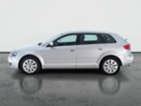 Audi A3, 1.6 FSI, Klima, Combi, Benzín