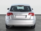 Audi A3, 1.6 FSI, Klima, Combi, Benzín