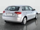 Audi A3, 1.6 FSI, Klima, Combi, Benzín