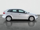 Audi A3, 1.6 FSI, Klima, Combi, Benzín