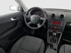 Audi A3, 1.6 FSI, Klima, Combi, Benzín