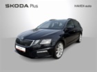 Škoda Octavia, Combi 2.0 TDI RS, kombi, nafta