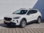 Cupra Formentor, DSG 4WD 2,0 TSI, SUV, benzin